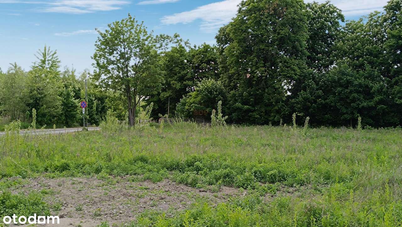 Malczyce, przem-bud, 4084 m2, mpzp - Pełny obrazek: 5/12