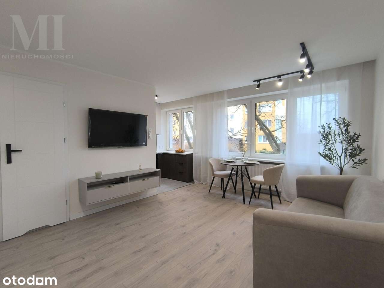 Mieszkanie w Koninie - parter-2