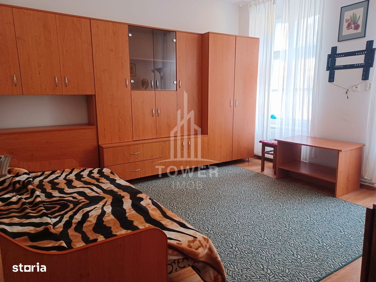 Apartament 2 camere de vânzare | Zona Ultracentrală