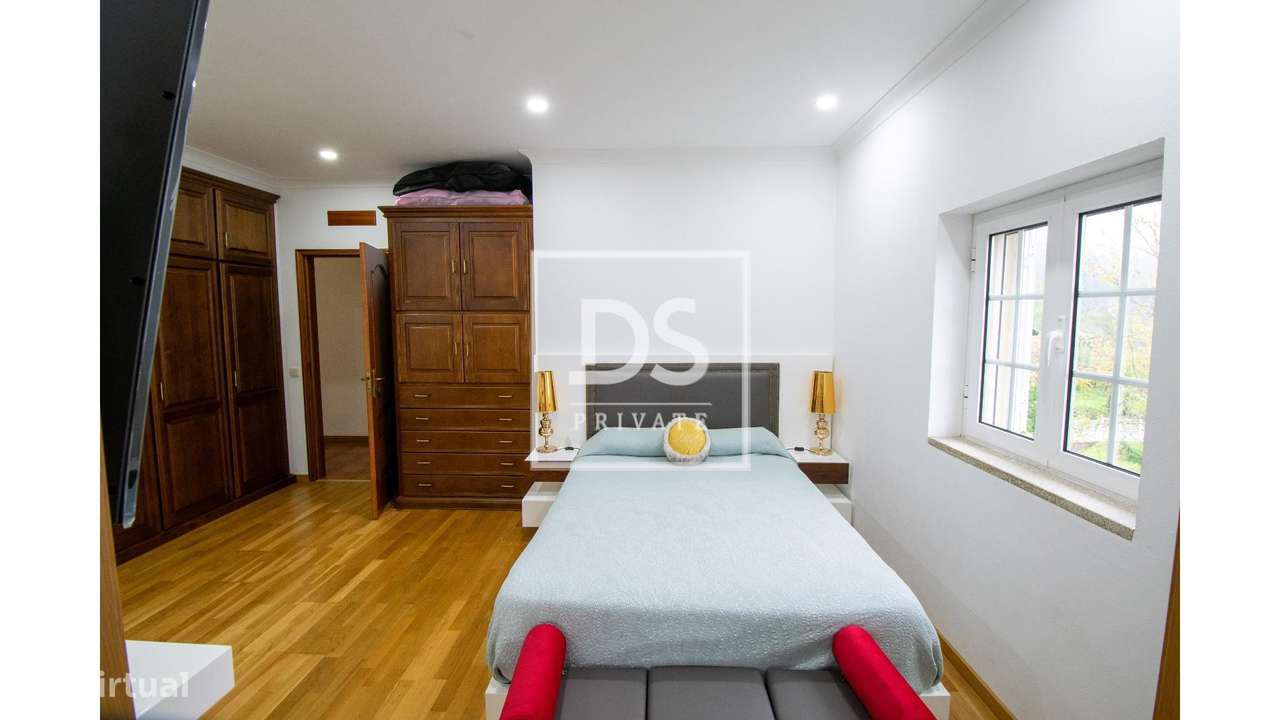 Moradia T3, uma verdadeira Jóia-20