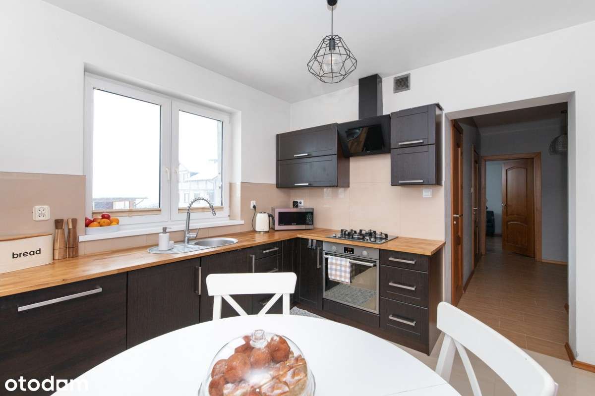 Wolnostojący dom w Kowalach-0