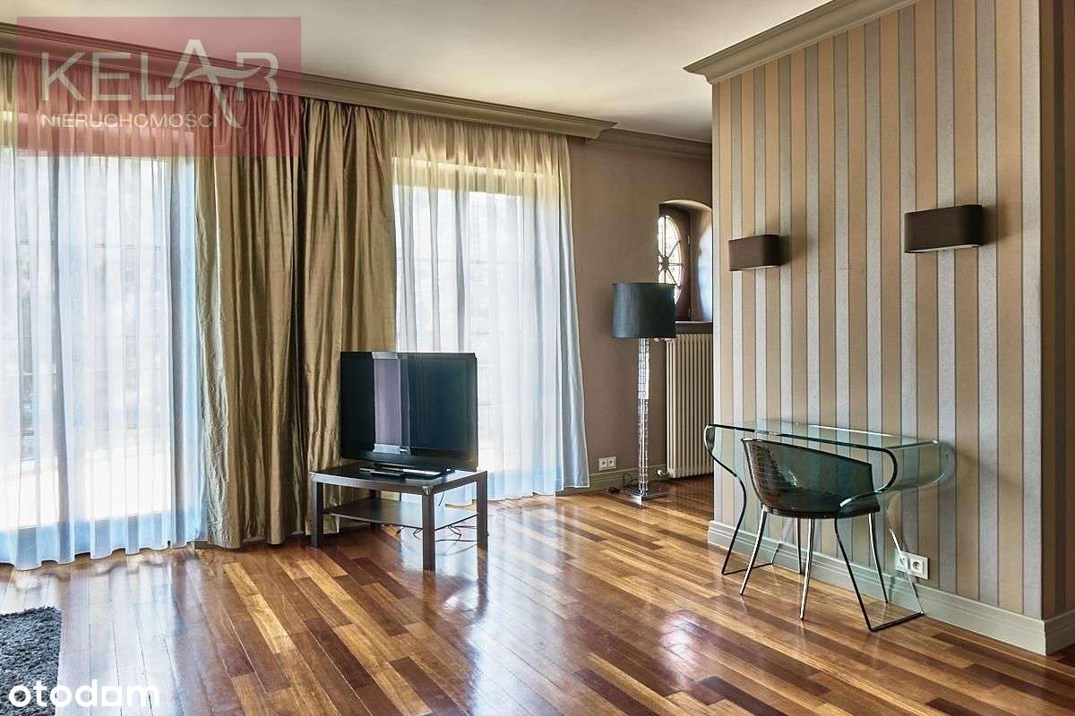 Karłowice-Rezydencja w centrum + imponujący ogród-18