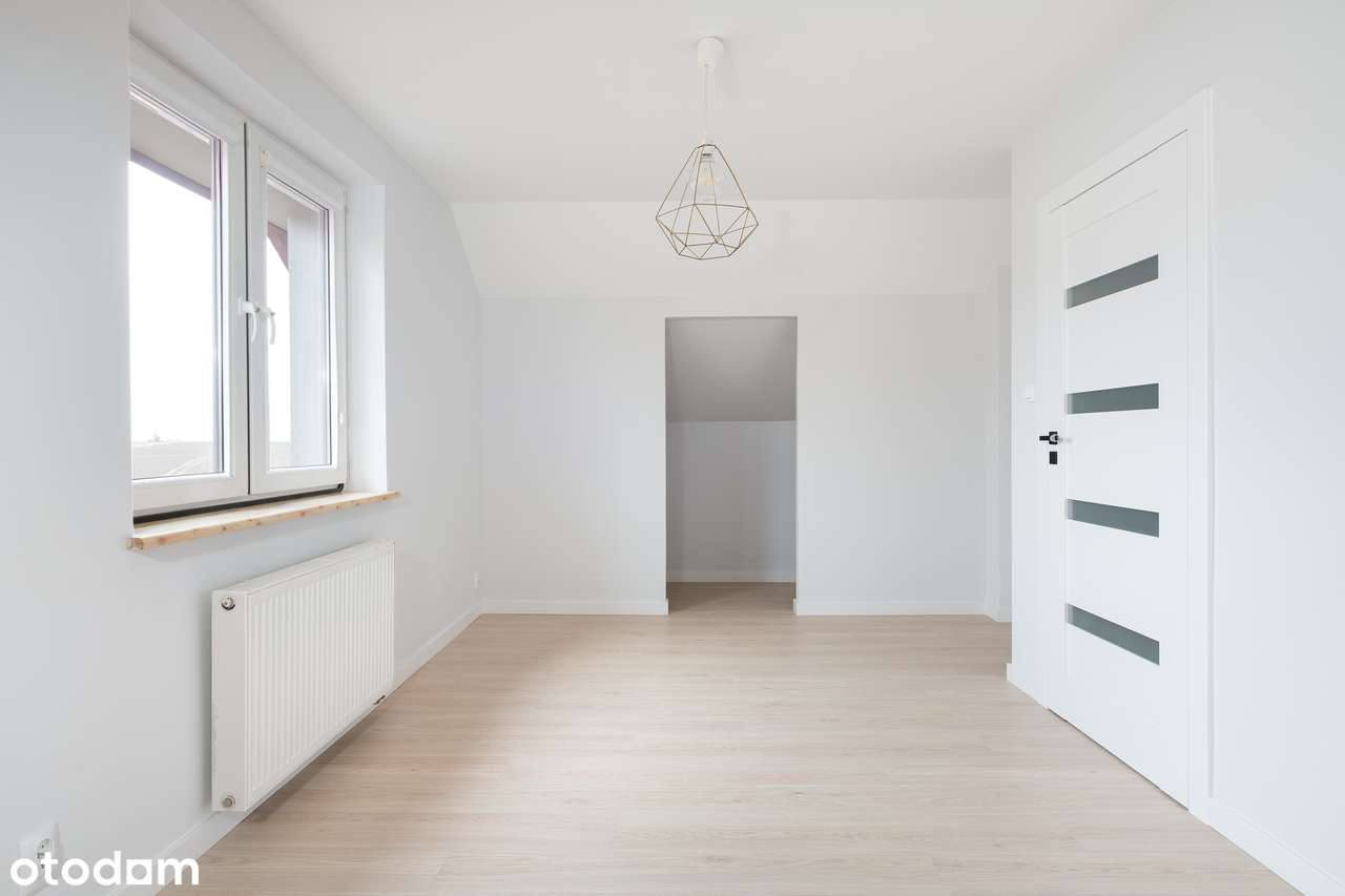 Ponadczasowy, jakościowy dom na dużej działce przy lesie-14