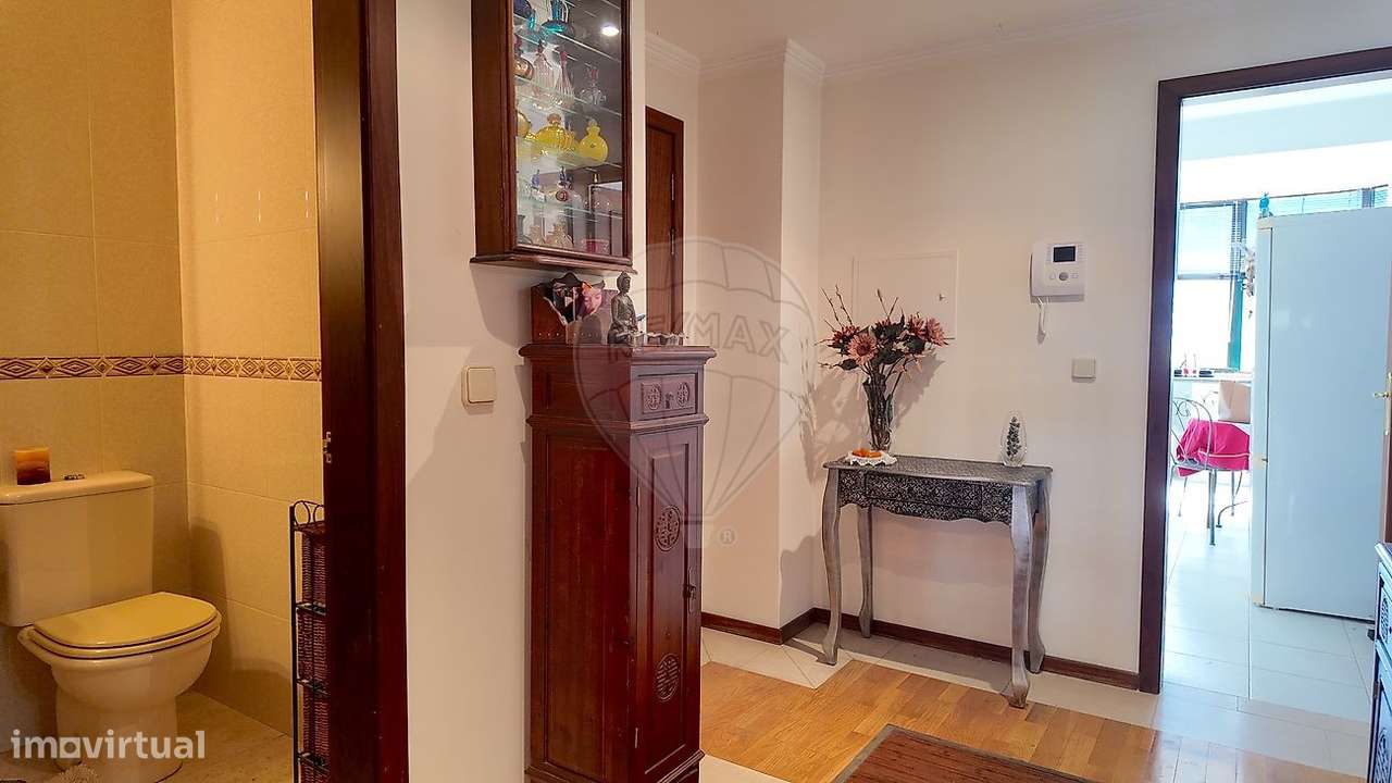 Apartamento T2 para venda-9