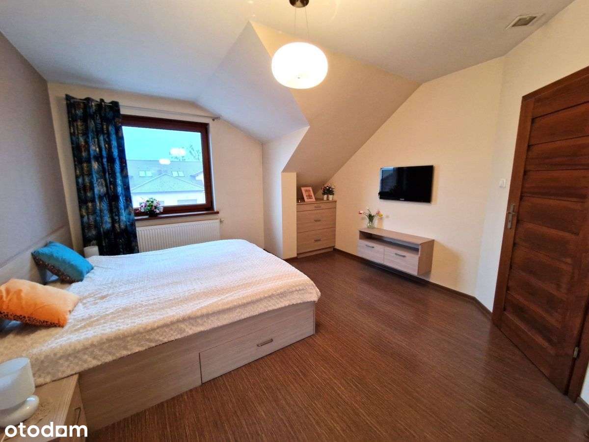 Zielone Osiedle - Bardzo Atrakcyjna NieruchomoŚć-12