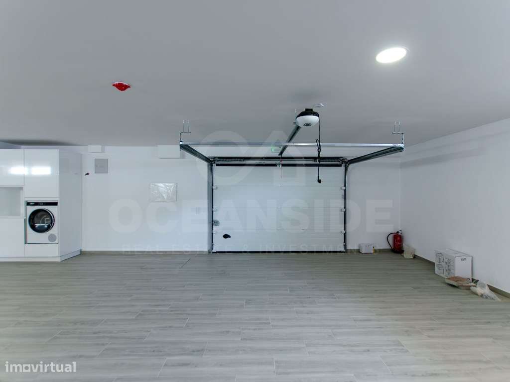 OCEAN PRIME VILLAGE: MORADIAS T4 EM S. PEDRO DO ESTORIL-48