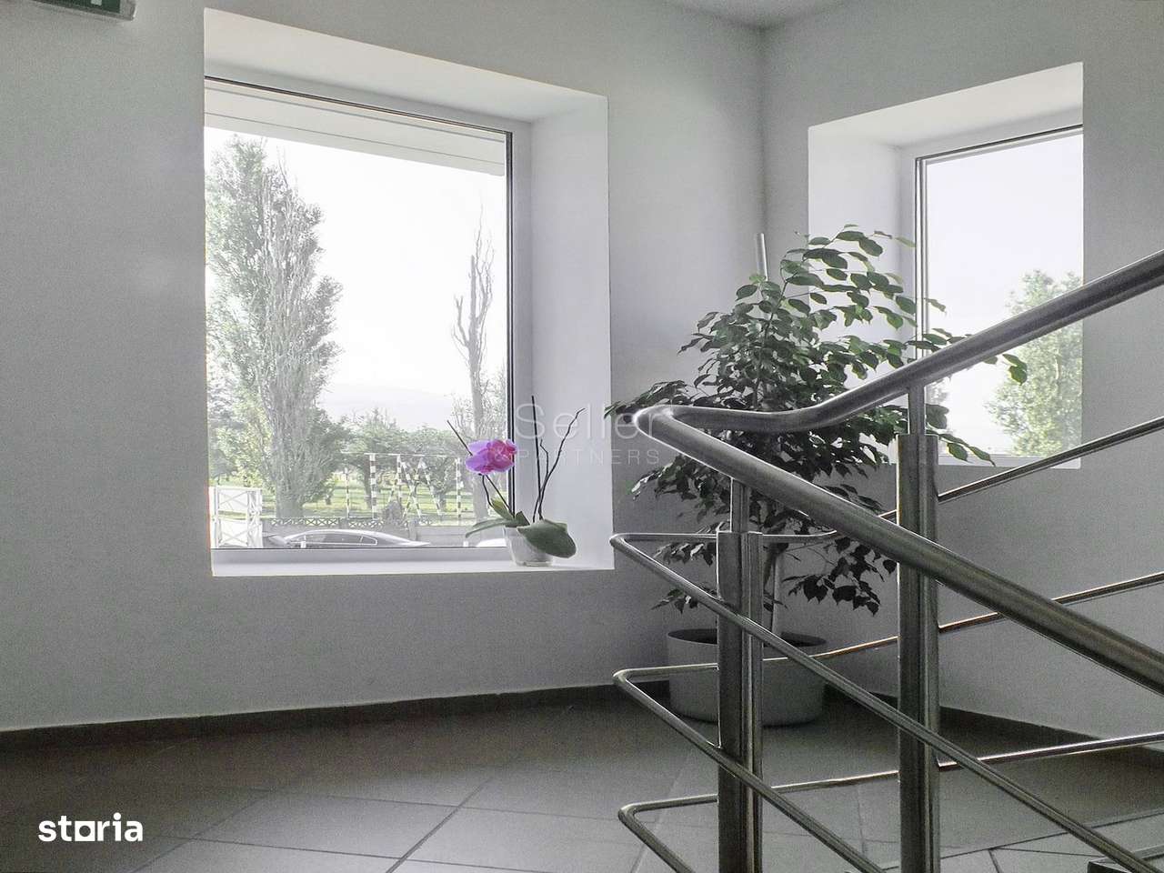 Hala Depozit Logistica - Imagine principală: 4/14