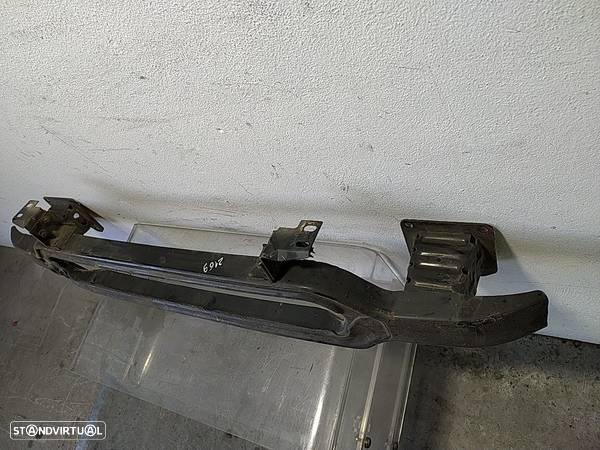 Reforço Para Choques Frente Peugeot 407 Sw (6E_) - 3