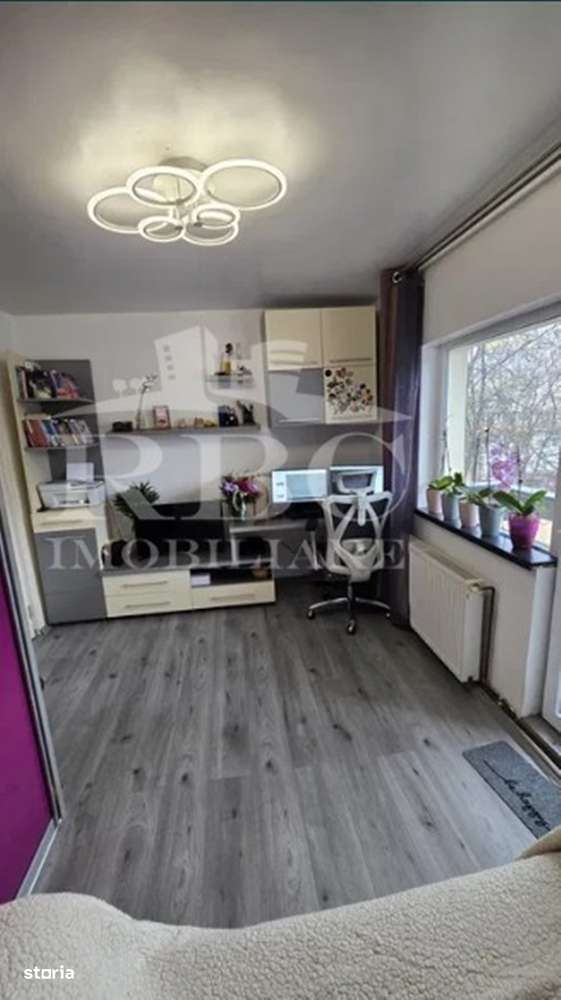 Apartament 3 camere decomandat in Zorilor zona Piata Zorilor-6