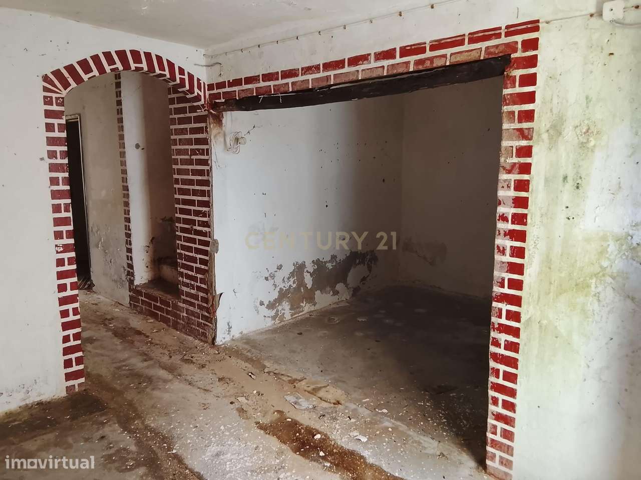 Moradia em Nisa no Alentejo -  Aldeia a 2km do Rio Tejo - Grande imagem: 3/16