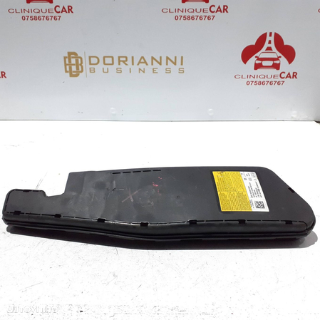 Airbag scaun stanga Chevrolet Orlando | 616657301A | 13251405 | 544663743 - 2