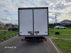 Iveco Daily 50C15 Chłodnia CARRIER 300 -25/+25 8-PALET  Salon Polska - 4