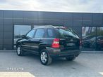 Kia Sportage 2.0 Expedition - 12