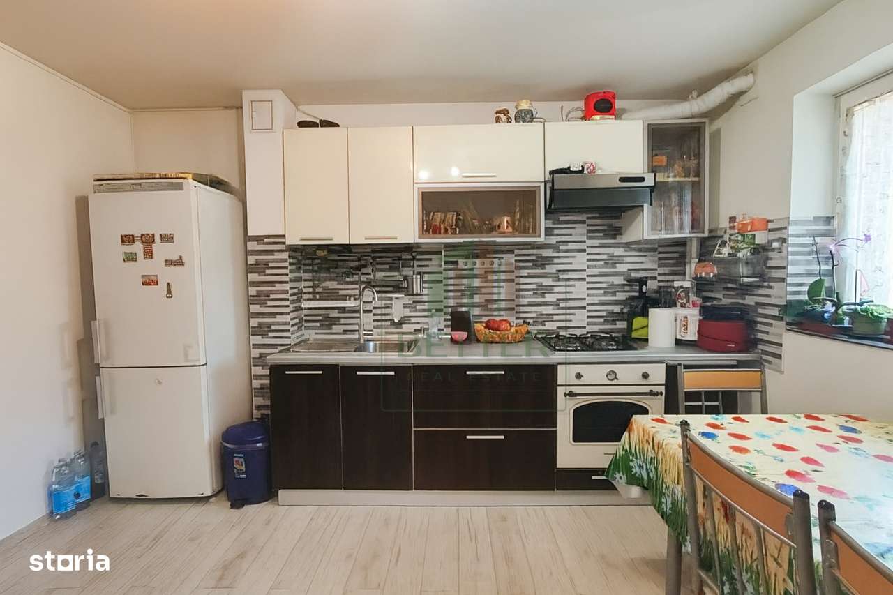 Apartament 3 camere renovat, decomandat, Piața Reșița, Sector 4-5