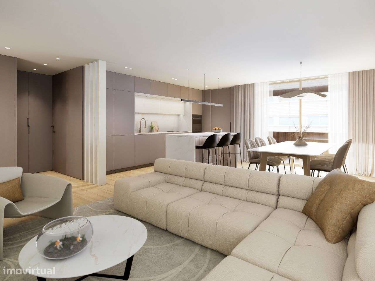 IRREVERENTIA III_Mira Chantre Residence ( 75% VENDIDO )-8