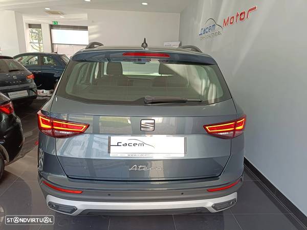 SEAT Ateca 1.0 TSI Style - 7