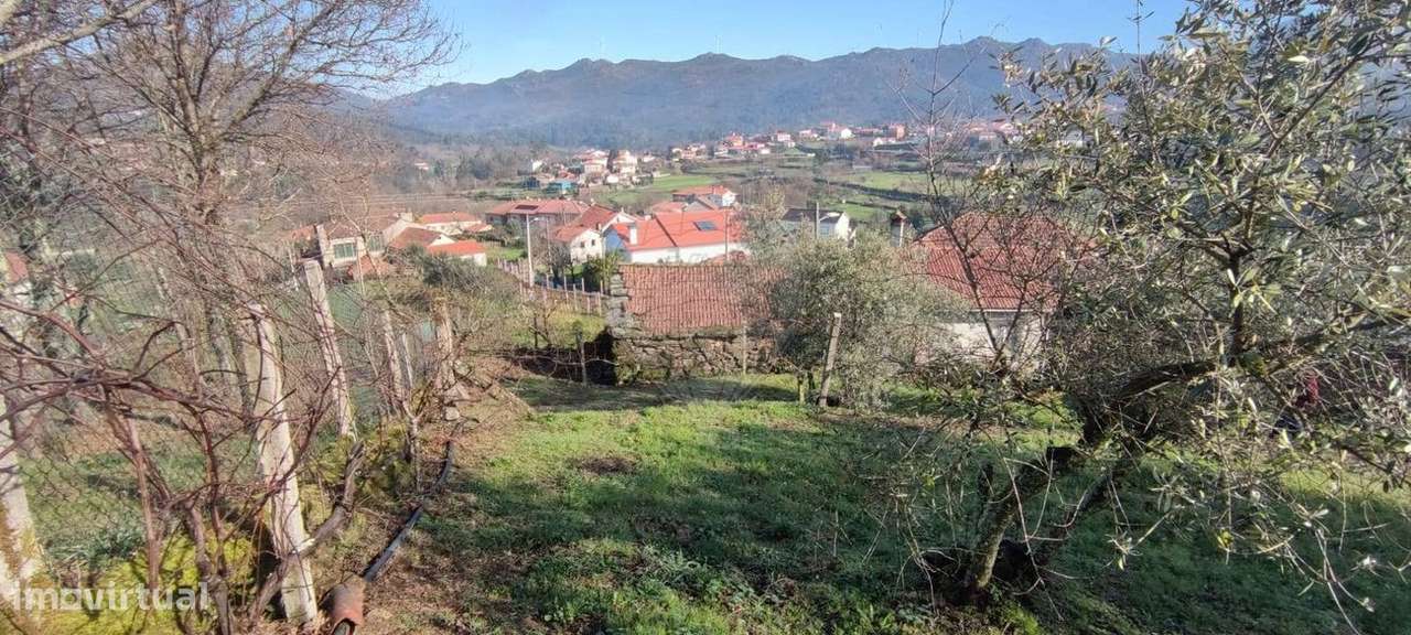 Moradia T2 para venda - Grande imagem: 4/21