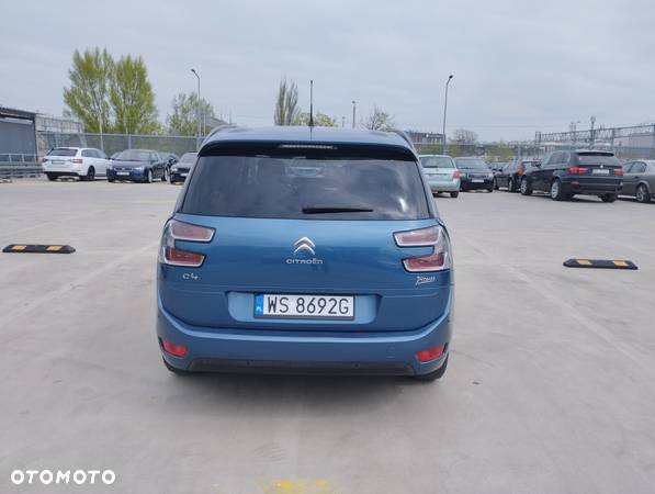 Citroën C4 Grand Picasso - 5