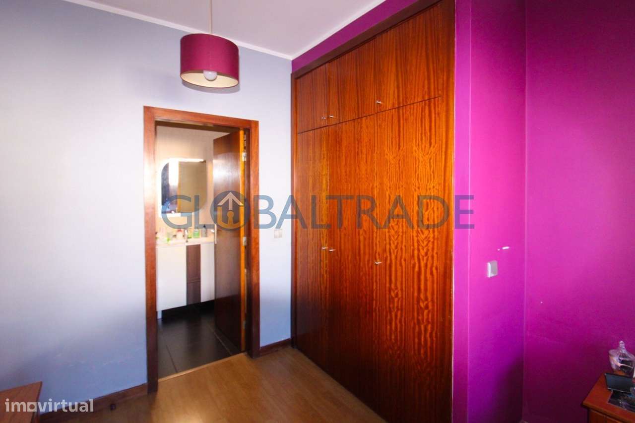 Apartamento T2 em Moreira da Maia-20