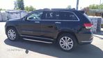 Jeep Grand Cherokee Gr 3.0 CRD Summit - 11