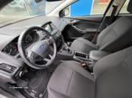 Ford Focus 1.5 TDCi Trend+ - 15