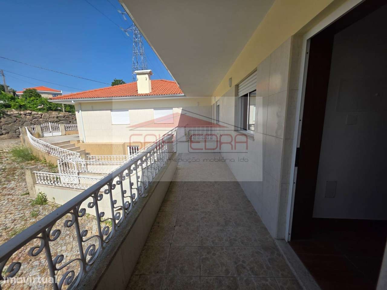 Oportunidade viva sem medo e conforto Andar Moradia Abragão-17