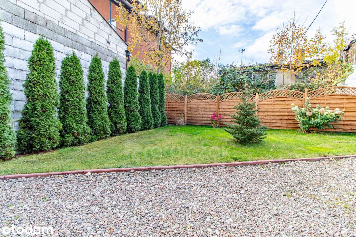 Dom wolnostojący, 4 kondygnacje, ogród, garaż - Pełny obrazek: 4/20