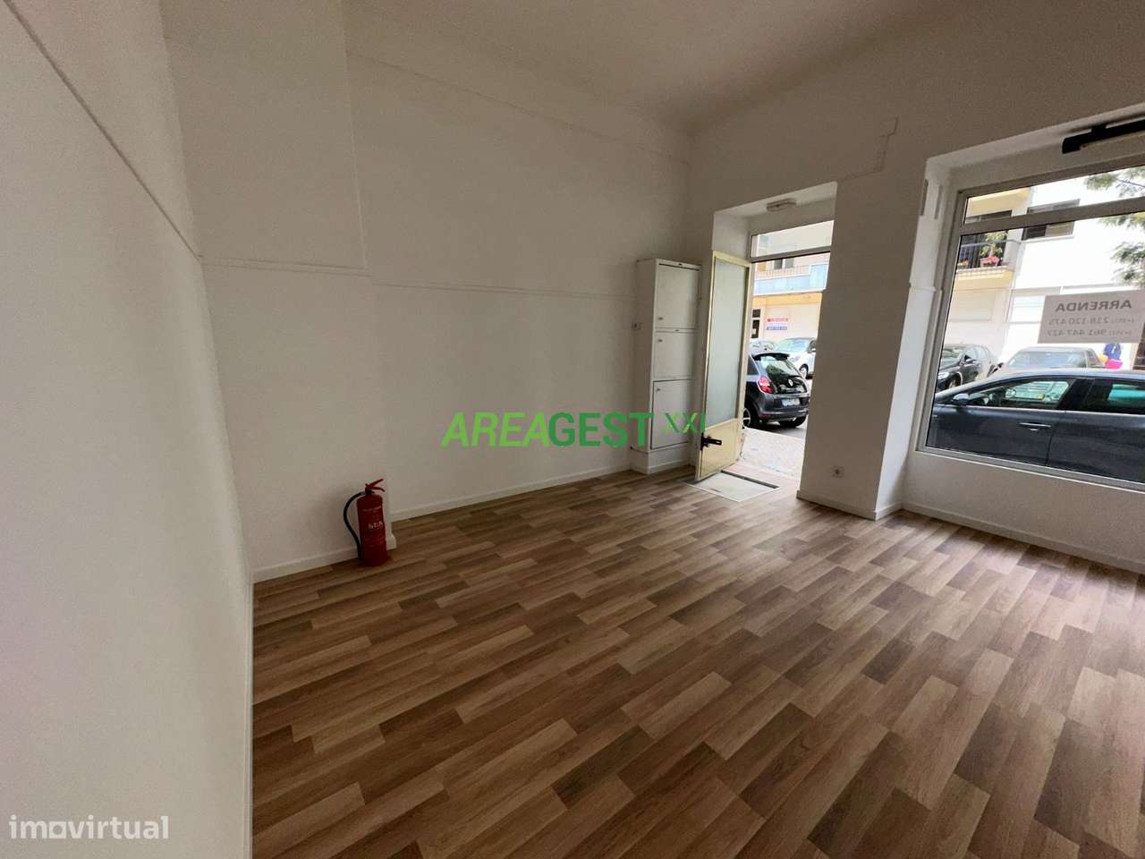 Loja, recuperada, para arrendamento, Lisboa - Benfica - Grande imagem: 5/22