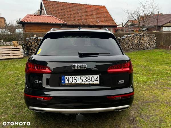 Audi Q5 2.0 TFSI Quattro S tronic - 3