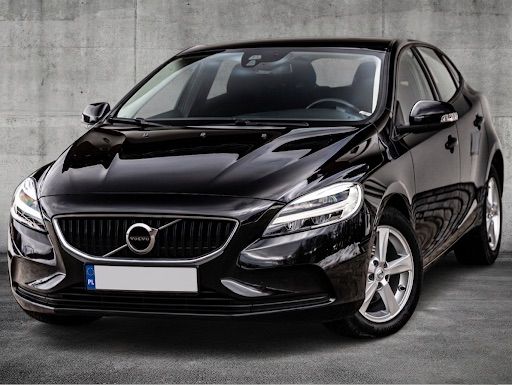 Volvo V40 II D2 Kinetic 2017