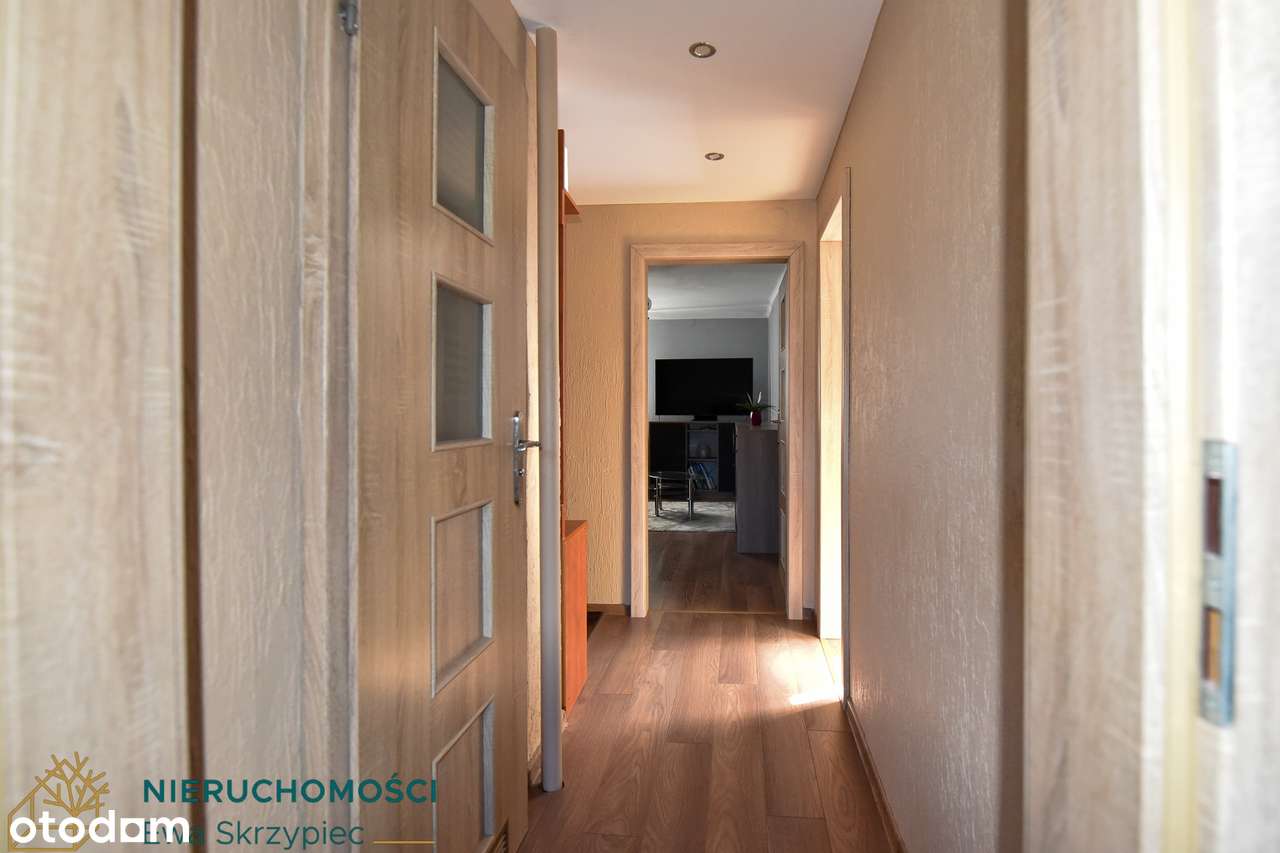 Komfortowe mieszkanie przy MOSiR ul. Solskiego w Mielcu-12