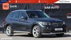 BMW X1 sDrive18d Aut. - 1