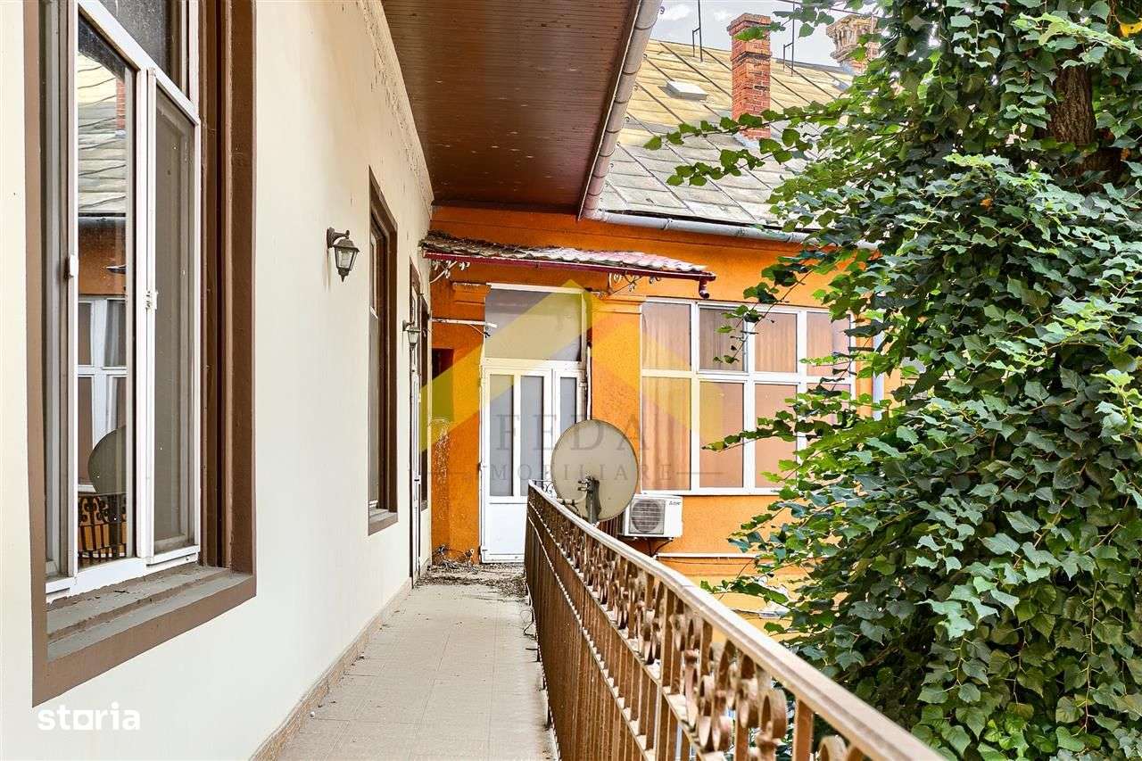 2 apartamente de vanzare la km 0, bulevardul Revolutiei! - Imagine principală: 4/14