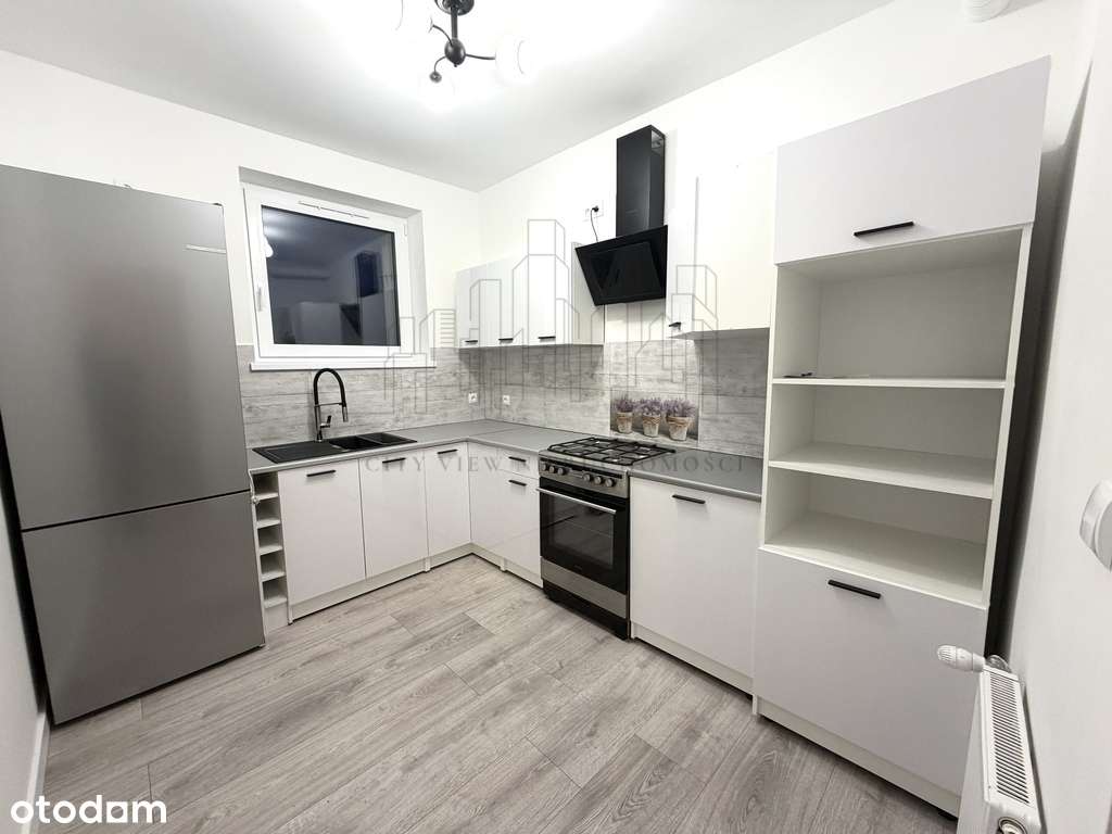 Stylowe 2-pokojowe mieszkanie w Świdnicy-7