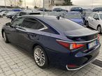 Lexus Seria ES 300h Luxury Line - 3