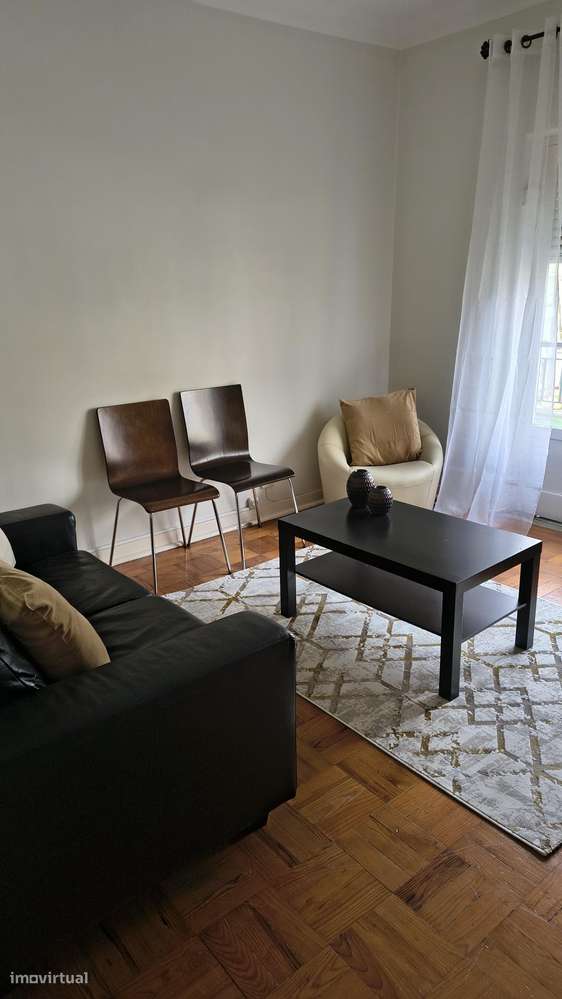 T1 +1 Moscavide Equipado e Mobilado - Grande imagem: 3/19