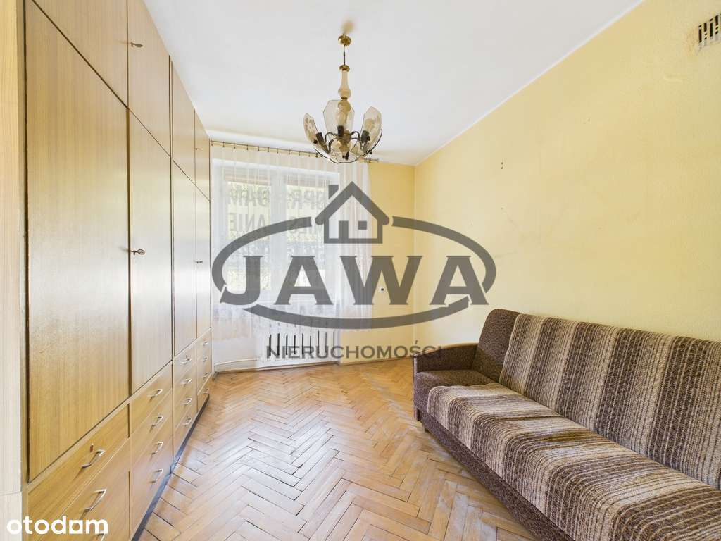 Kapuściska | 48 m² | 1. piętro | Bez junkersa - Pełny obrazek: 5/13