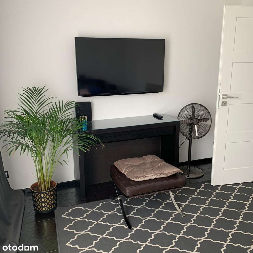 Komfortowe 3 pokoje 53 m² | świetna  komunikacja - Stegny, Mokotów - Pełny obrazek: 5/19