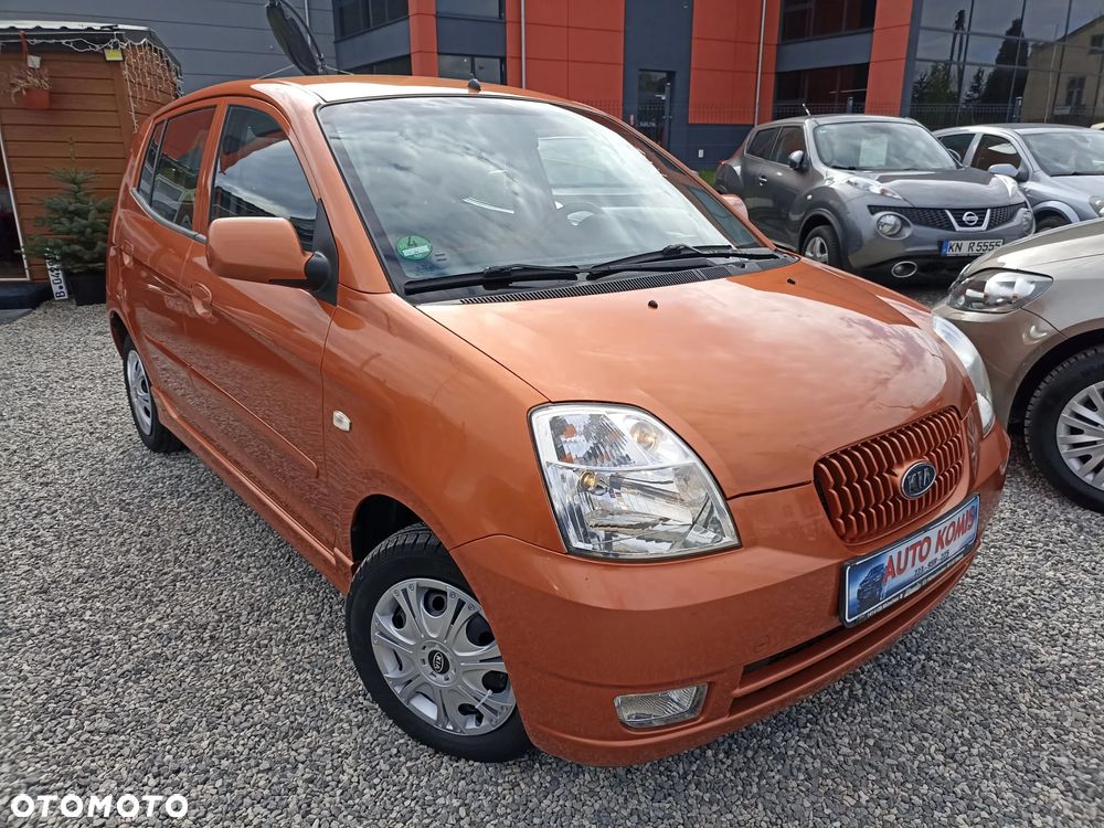 Kia Picanto