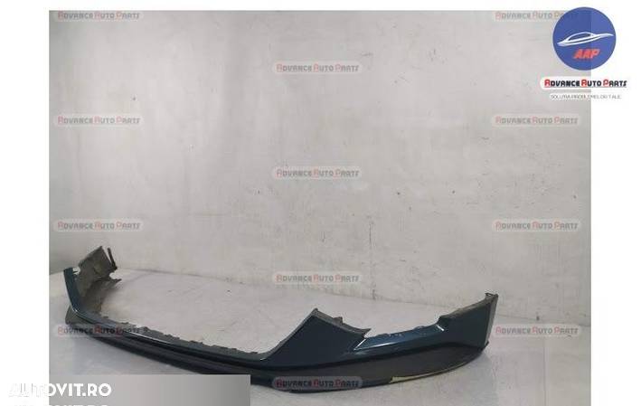 Spoiler Fusta Bara Fata original Ford Edge 2 2015 2016 2017 2018 Edge ft4b-17f775-a - 2