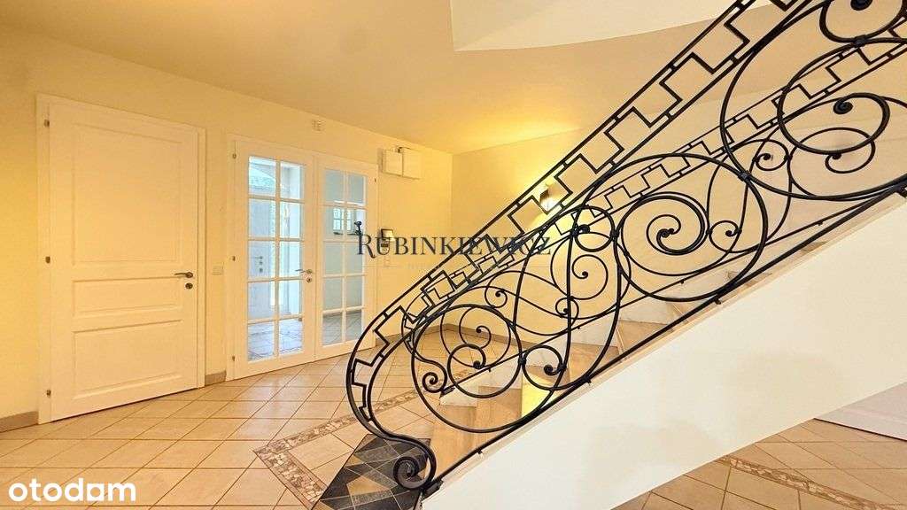 Willa - Konstancin Jeziorna - Strefa A-17