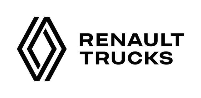 Renault Trucks Polska Sp z o. o. logo