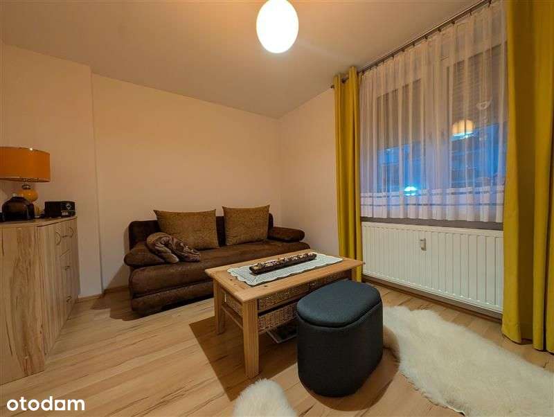 Mieszkanie - Cedry Małe-2