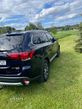 Mitsubishi Outlander - 10