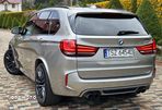 BMW X5 M - 3