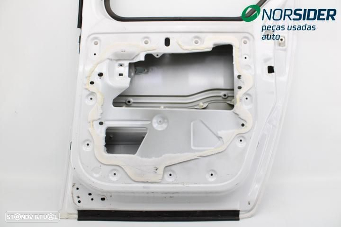 Porta de correr direita Mercedes Citan Tourer (W415)|12-21 - 7