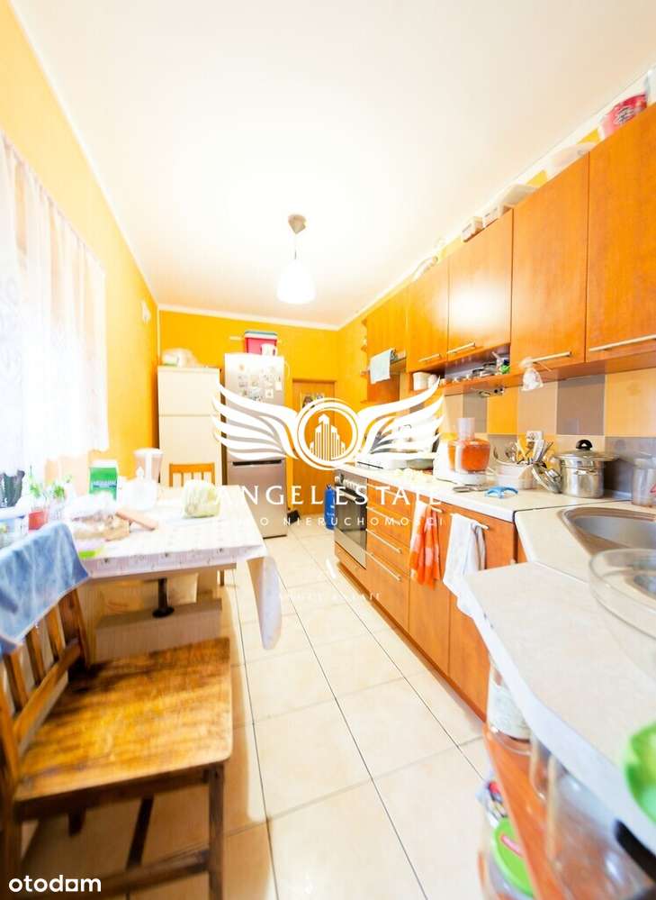 Mieszkanie bezczynszowe! Inwestycyjna okazja!-5