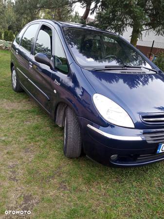 Citroën Xsara Picasso 1.6 HDI Exclusive - 2