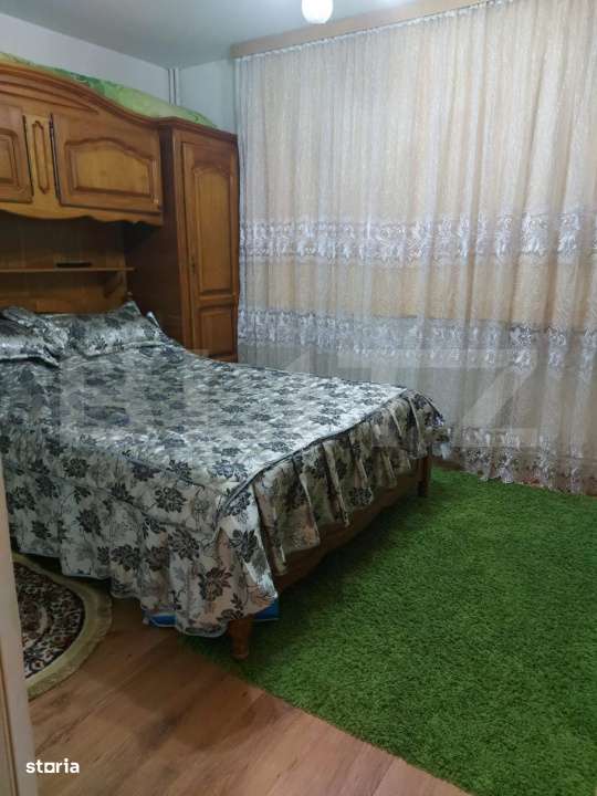 Apartament doua camere, 51 mp, parter, zona Orizont - Imagine principală: 4/6