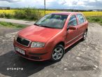 Skoda Fabia 1.4 TDI Classic - 4